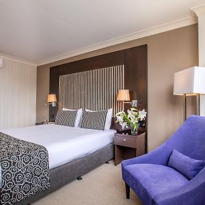 Mercure Wellington Abel Tasman Hotel